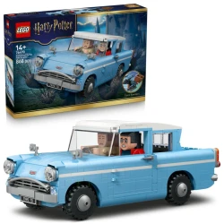 LEGO Harry Potter 76470 Kúzelné lietajúce auto Ford Anglia™