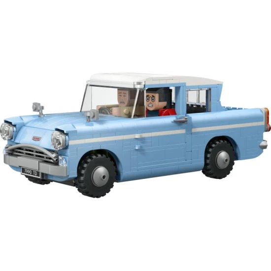 LEGO Harry Potter 76470 Kúzelné lietajúce auto Ford Anglia™