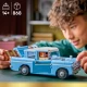 LEGO Harry Potter 76470 Kúzelné lietajúce auto Ford Anglia™