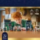 LEGO Harry Potter 76471 Čarodejnícke obchody v Zašitej uličke