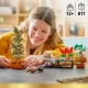 LEGO Harry Potter 76474 Rokfort: Rastliny z herbológie