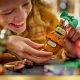 LEGO Harry Potter 76474 Rokfort: Rastliny z herbológie