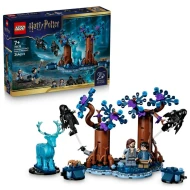 LEGO Harry Potter 76475 Zakázaný les: Expecto Patronum