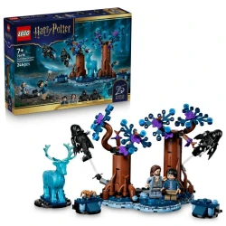 LEGO Harry Potter 76475 Zakázaný les: Expecto Patronum