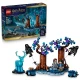 LEGO Harry Potter 76475 Zakázaný les: Expecto Patronum