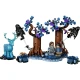 LEGO Harry Potter 76475 Zakázaný les: Expecto Patronum