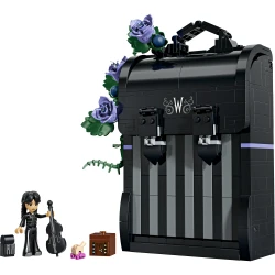 LEGO Wednesday 76787 Batoh Wednesday