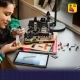LEGO Wednesday 76788 Akadémia Nikdyviac 2276788