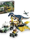 LEGO Jurassic World