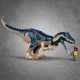 LEGO Jurassic World Preprava allosaura – vzrušujúce dinosaurie dobrodružstvo