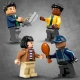 LEGO Jurassic World Preprava allosaura – vzrušujúce dinosaurie dobrodružstvo