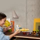 LEGO Sonic The Hedgehog – Tailsov dobrodružný čln plný akcie
