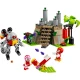 LEGO Sonic Knuckles a chrám Master Emerald – Stráž smaragdov chaosu
