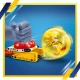 LEGO Sonic Super Sonic vs. Egg Drillster – akčná stavebnica plná zábavy