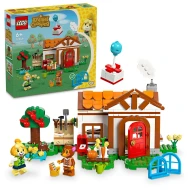 LEGO Animal Crossing 77049 Návšteva u Isabelle LEGO Animal Crossing 77049 Návšteva u Isabelle