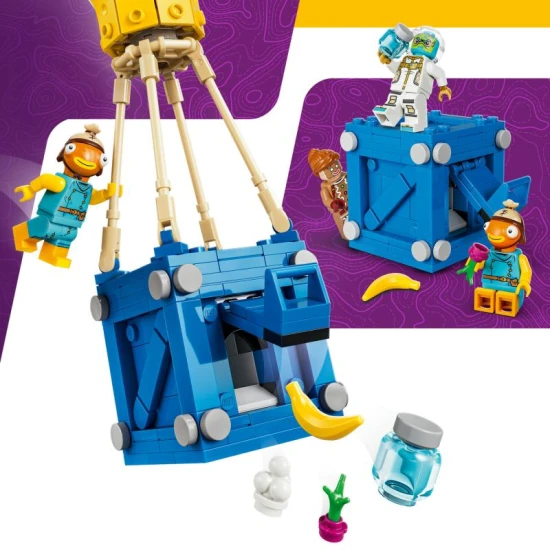 LEGO FORTNITE 77080 Supply Drop LEGO FORTNITE 77080 Supply Drop