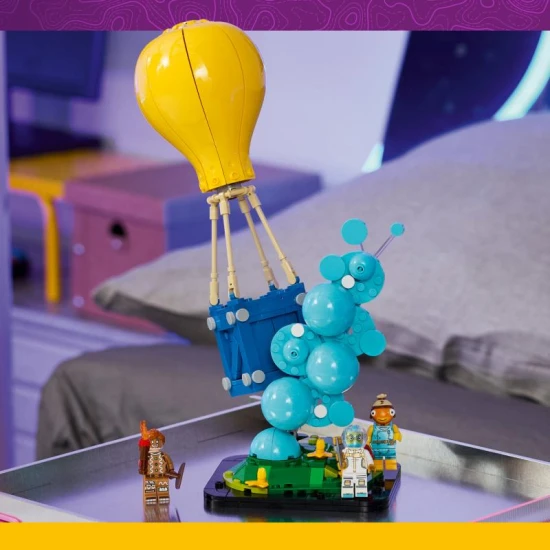 LEGO FORTNITE 77080 Supply Drop LEGO FORTNITE 77080 Supply Drop