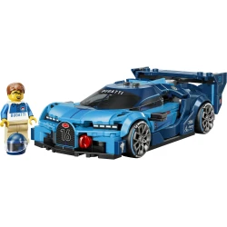 LEGO Speed Champions 77253 Hyperšportové auto Bugatti Vision GT