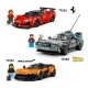 LEGO Speed Champions 77253 Hyperšportové auto Bugatti Vision GT