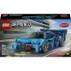 LEGO Speed Champions 77253 Hyperšportové auto Bugatti Vision GT