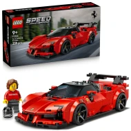 LEGO Speed Champions 77254 Športové auto Ferrari SF90 XX Stradale