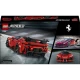 LEGO Speed Champions 77254 Športové auto Ferrari SF90 XX Stradale