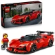 LEGO Speed Champions 77254 Športové auto Ferrari SF90 XX Stradale