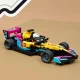 LEGO Speed Champions 77258 Pretekárske auto LEGO® F1 ACADEMY™ LEGO Speed Champions 77258 Pretekárske auto LEGO® F1 ACADEMY™