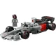 LEGO Speed Champions 77259 Pretekárske auto Audi Revolut F1® Team R26 LEGO Speed Champions 77259 Pretekárske auto Audi Revolut F1® Team R26