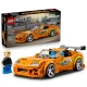 LEGO Speed Champions 77260 Rýchlo a zbesilo Toyota Supra MK4 LEGO Speed Champions 77260 Rýchlo a zbesilo Toyota Supra MK4