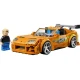 LEGO Speed Champions 77260 Rýchlo a zbesilo Toyota Supra MK4 LEGO Speed Champions 77260 Rýchlo a zbesilo Toyota Supra MK4