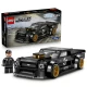 LEGO Speed Champions 77262 Ken Block a '65 Ford Mustang Hoonicorn V1 LEGO Speed Champions 77262 Ken Block a '65 Ford Mustang Hoonicorn V1