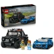 LEGO Speed Champions 77264 Jaguar Project 7 a Land Rover Defender LEGO Speed Champions 77264 Jaguar Project 7 a Land Rover Defender