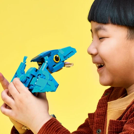 LEGO Jurassic World 77977 Dinosaurie mláďa: Pteranodon LEGO Jurassic World 77977 Dinosaurie mláďa: Pteranodon