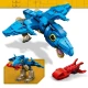 LEGO Jurassic World 77977 Dinosaurie mláďa: Pteranodon LEGO Jurassic World 77977 Dinosaurie mláďa: Pteranodon