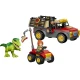 LEGO Jurassic World 77978 Truck na prepravu mladého T-rexa LEGO Jurassic World 77978 Truck na prepravu mladého T-rexa