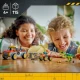 LEGO Jurassic World 77978 Truck na prepravu mladého T-rexa LEGO Jurassic World 77978 Truck na prepravu mladého T-rexa