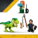 LEGO Jurassic World 77978 Truck na prepravu mladého T-rexa LEGO Jurassic World 77978 Truck na prepravu mladého T-rexa