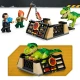 LEGO Jurassic World 77978 Truck na prepravu mladého T-rexa LEGO Jurassic World 77978 Truck na prepravu mladého T-rexa
