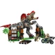 LEGO Jurassic World 77982 Útek dinosaura spinosaura LEGO Jurassic World 77982 Útek dinosaura spinosaura