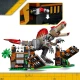 LEGO Jurassic World 77982 Útek dinosaura spinosaura LEGO Jurassic World 77982 Útek dinosaura spinosaura