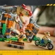 LEGO Jurassic World 77982 Útek dinosaura spinosaura LEGO Jurassic World 77982 Útek dinosaura spinosaura
