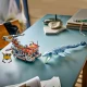 LEGO Jurassic World 77983 Útok dinosaura mosasaura na loď LEGO Jurassic World 77983 Útok dinosaura mosasaura na loď