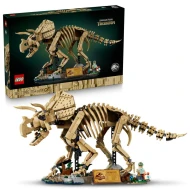 LEGO Jurassic World 77985 Dinosaurie fosílie: Triceratops