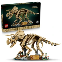 LEGO Jurassic World 77985 Dinosaurie fosílie: Triceratops