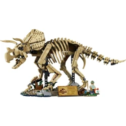 LEGO Jurassic World 77985 Dinosaurie fosílie: Triceratops