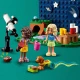 Postavte si vlastný karavan na pozorovanie hviezd s Lego Friends Karavan na pozorovanie hviezd.