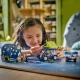 Postavte si vlastný karavan na pozorovanie hviezd s Lego Friends Karavan na pozorovanie hviezd.