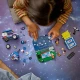 Postavte si vlastný karavan na pozorovanie hviezd s Lego Friends Karavan na pozorovanie hviezd.