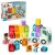 LEGO DUPLO 10421 Nákladiak s abecedou